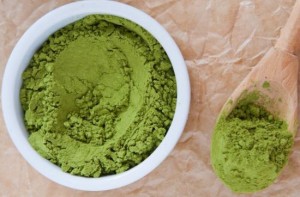Matcha