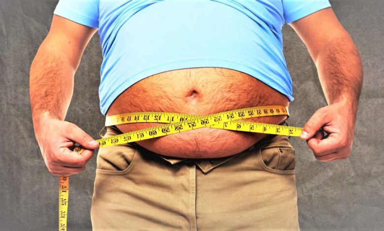 السمنة أكثر من سعرات حرارية !!