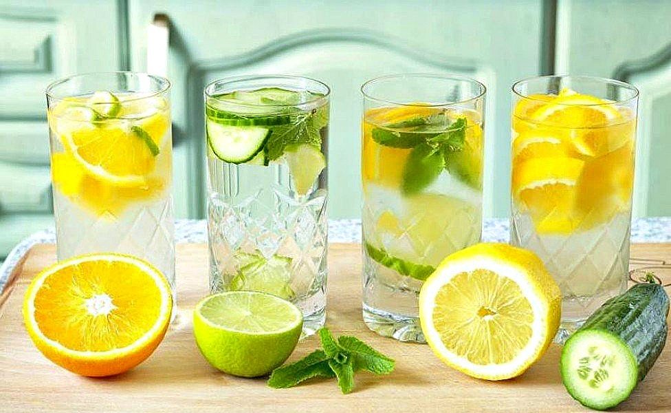 مشروبات صحية قد تدعم فقدان الوزن وتساعد على التحكم في الشهية